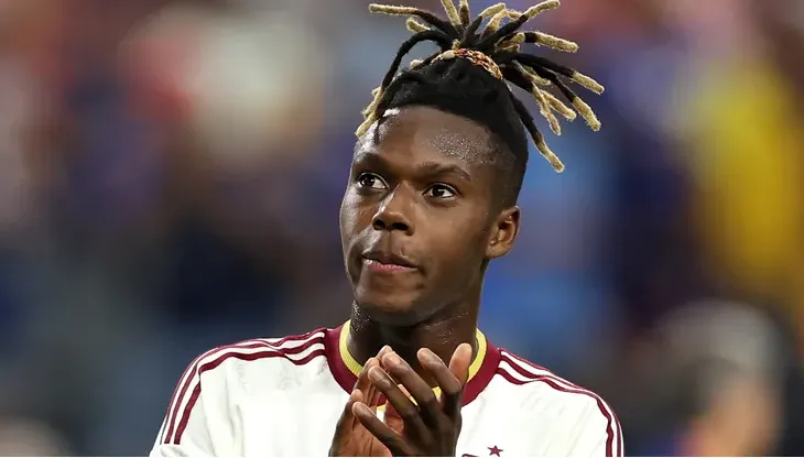 Nico Williams gati të bëjë hapin e madh në karrierë, transferimi i spanjollit do të thyejë rekordet
