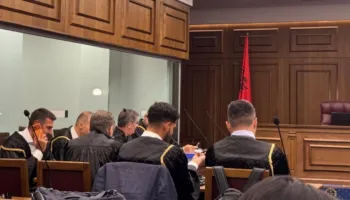 Nis gjyqi ndaj Erion Veliajt në Gjykatën e Posaçme, kryebashkiaku nuk merr pjesë në seancë, përfaqësohet nga avokati