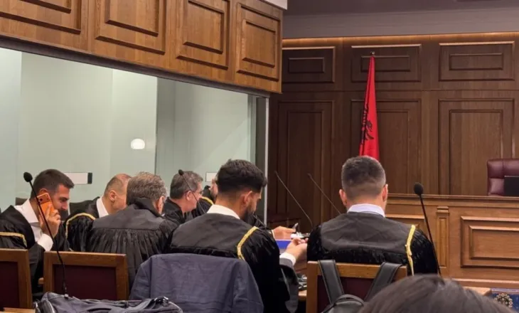 Nis gjyqi ndaj Erion Veliajt në Gjykatën e Posaçme, kryebashkiaku nuk merr pjesë në seancë, përfaqësohet nga avokati