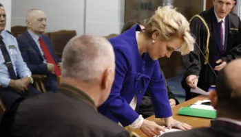 Nis gjyqi ndaj Metës/ Kryemadhi: Çdo ditë gjej prova të reja që hedhin poshtë çështjen