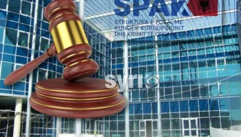 Nis leximi i konkluzioneve, SPAK jep pretencën për nënën e Monika Kryemadhit dhe të pandehurit e tjerë