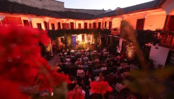 Nis në Korçë “MIK Festival”, edicioni i 9-të u çel me koncert jazz nga Morina Trio
