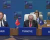 Nis punimet Samiti i NATO-s në Ankara, Erdogan: Europa të marrë më shumë përgjegjësi për mbrojtjen e kontinentit
