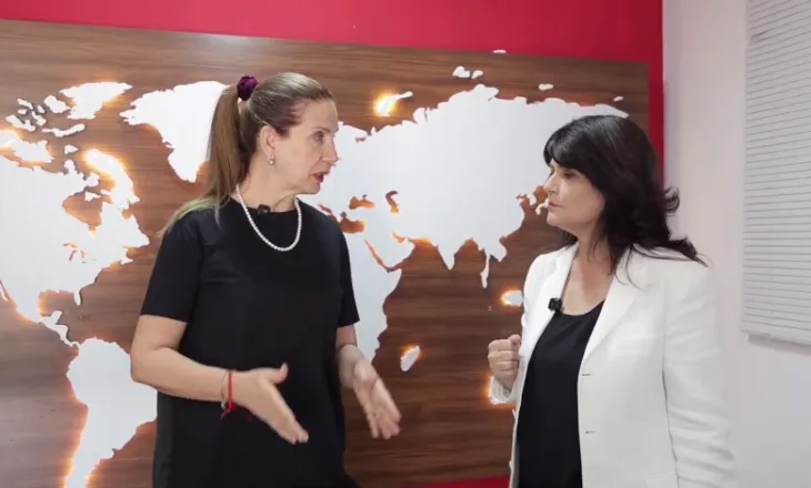 Nis shpërndarja e teksteve mësimore falas për Diasporën, Kumbaro: Për herë të parë dërgohet Niveli III i Gjuhës Shqipe dhe Kulturës Shqiptare