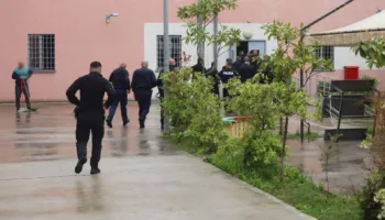 Nis sot zbatimi i amnistisë penale, ja sa të dënuar lirohen nga burgjet dhe cilët nuk përfitojnë
