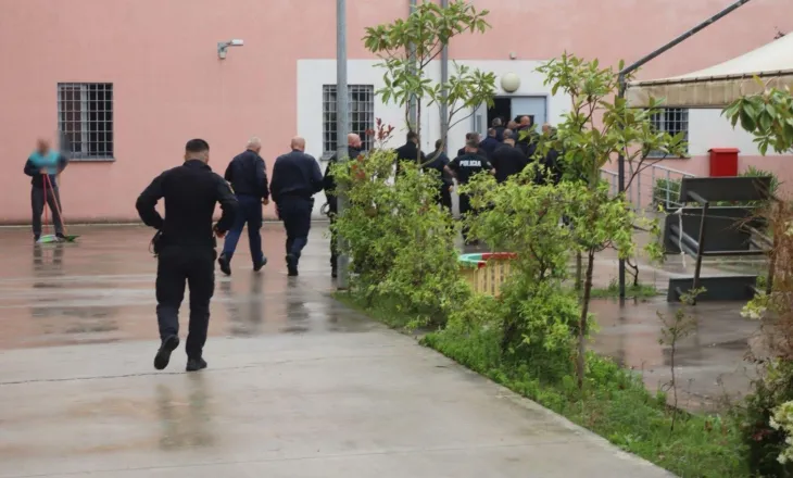 Nis sot zbatimi i amnistisë penale, ja sa të dënuar lirohen nga burgjet dhe cilët nuk përfitojnë