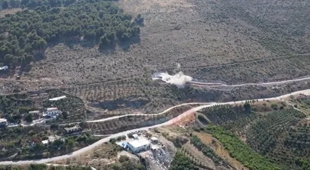 Nisin punimet për hapjen e tunelit në bypass-in e Sarandës