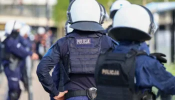 Një adoleshent akuzohet për sabotim për Rusinë në Poloni