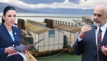 Një aferë korruptive që ulëret’/ Bardhi për TEC-et lundruese: Të paprekshmit e SPAK quhen Rama dhe Balluku