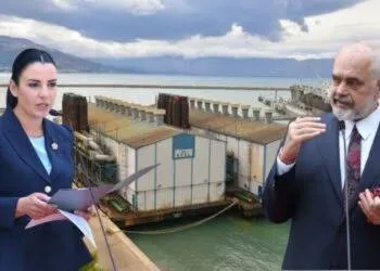 Një aferë korruptive që ulëret’/ Bardhi për TEC-et lundruese: Të paprekshmit e SPAK quhen Rama dhe Balluku