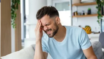 Një dhimbje koke gjatë vapës nuk është e padëmshme – mund të jetë shenjë e një problemi serioz