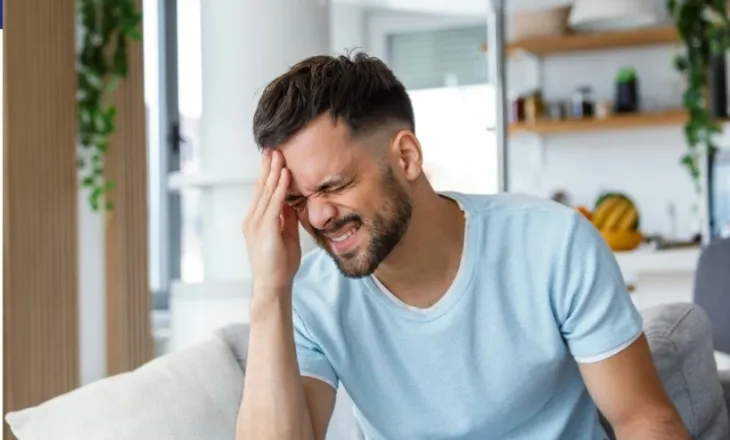 Një dhimbje koke gjatë vapës nuk është e padëmshme – mund të jetë shenjë e një problemi serioz