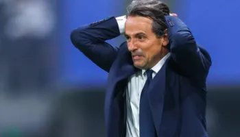 Një ekip algjerian thyen rekordin historik të Simone Inzaghi-t, pas 53 ndeshjeve në krye të Al Hilal