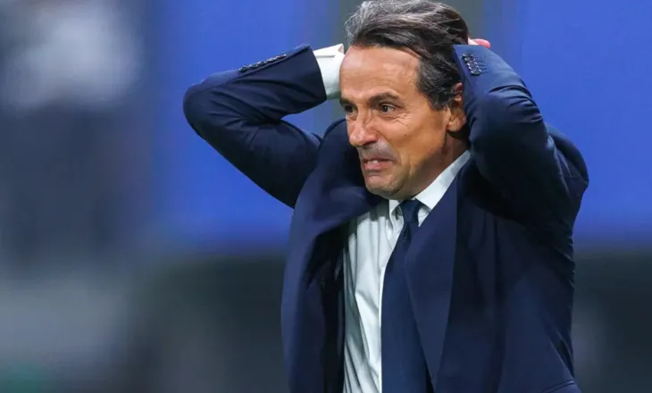 Një ekip algjerian thyen rekordin historik të Simone Inzaghi-t, pas 53 ndeshjeve në krye të Al Hilal