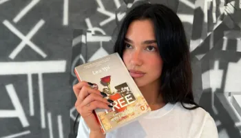 Një histori shqiptare në duart e botës: Dua Lipa përzgjedh librin “Free” të shkrimtares Lea Ypi
