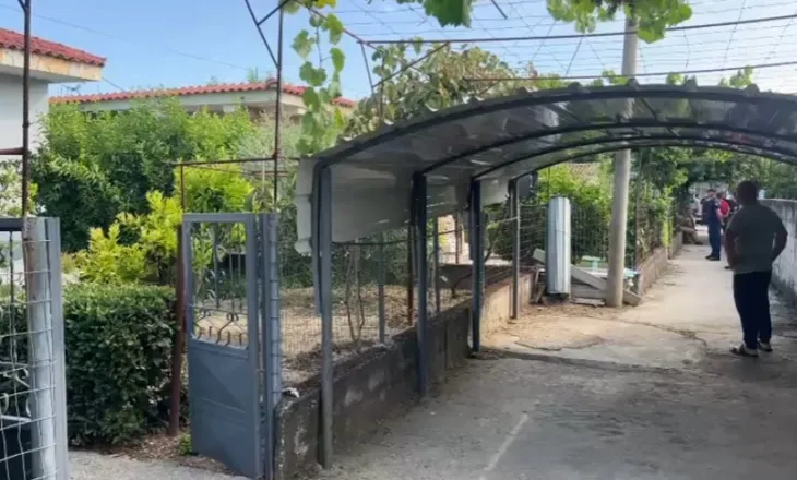 Një ngjarje tragjike e paramenduar nga autori: Do të fejohemi sërish ose do ju vras të gjithëve