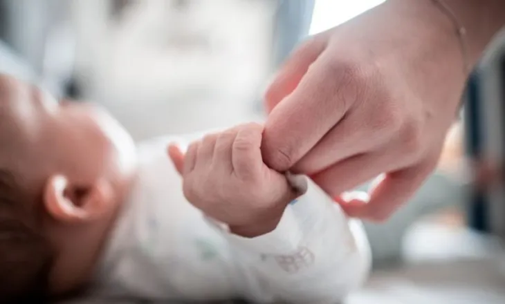 Një numër gjithnjë e në rritje i grave preken nga infertiliteti