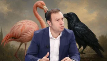 Një sulm i shëmtuar, i pabesë dhe kriminal