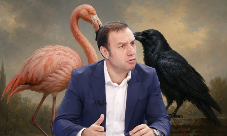 Një sulm i shëmtuar, i pabesë dhe kriminal