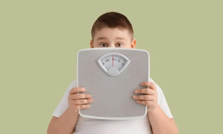 Një teori 42-vjeçare mbi obezitetin tek fëmijët mund të jetë e gabuar