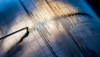 Një tërmet 6.4 ballë godet Papua Guinenë e Re