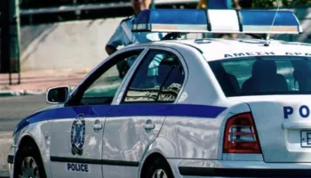 Një valixhe e dyshimtë u gjet në qendër të Athinës, bllokohet trafiku, në pikën e kontrollit TEEM