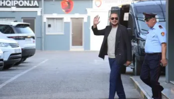 Një vit pas lirimit, Salianji: Burgosja politike nuk më ndryshoi bindjet