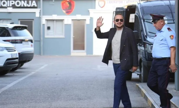 Një vit pas lirimit, Salianji: Burgosja politike nuk më ndryshoi bindjet