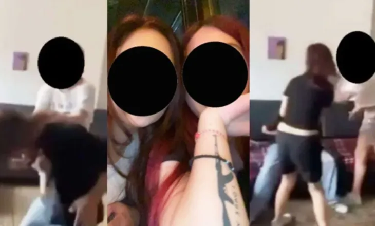 “Njëra rrihte nënën e vet, tjetra kishte të atin në burg për dhunë në familje”