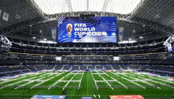 Nju Jorku do të realizojë 12 murale për të përjetësuar Kupën e Botës FIFA 2026