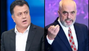 Noka: Kosova shpall non grata ministren e Serbisë, Rama shpall non grata shqiptarët nga Kosova