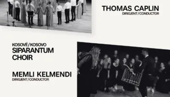 “Northern Echoes” sjell në Pejë një takim artistik mes Kosovës dhe Norvegjisë