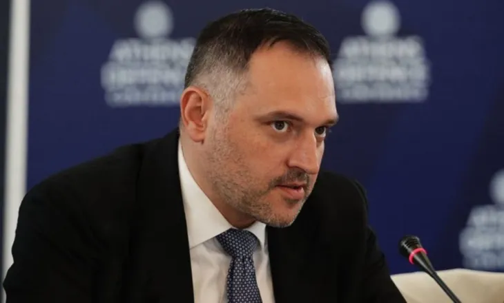 Nufi dënon ashpër deklaratën e ministres serbe: Deklaratë skandaloze dhe e papranueshme