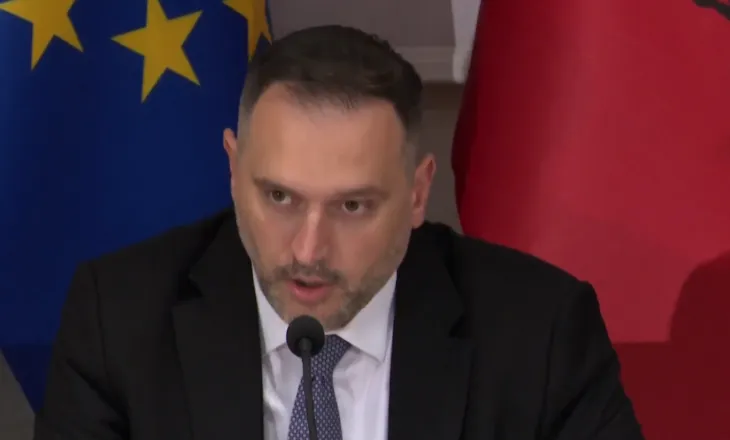 Nufi dënon deklaratën e ministres serbe: Është në nderin e Serbisë të distancohet prej saj