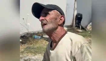 “Nuk di ku është shtëpia ime”/ Zotëria ka humbur, kërkohen familjarët e Naxhi Canit