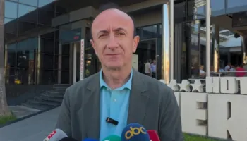 “Nuk do të ketë më tolerim”, kryeinspektori Sula paralajmëron intensifikim të kontrolleve për sigurinë ushqimore