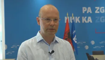 “Nuk do të rikandidoj përsëri, për të njëjtin pozicion”/ Deputeti i PD, jep njoftimin: Më duhet të përkushtohem…