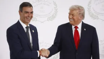 “Nuk duam më biznes me ta”, Trump mbyll derën për Spanjën?