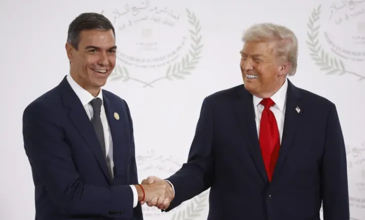 “Nuk duam më biznes me ta”, Trump mbyll derën për Spanjën?