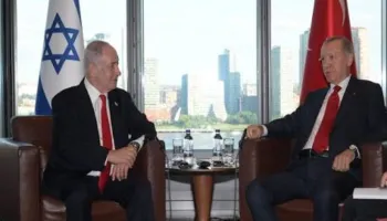 “Nuk duhet t’u jepen F-35 ose motorë për avionët e tyre luftarakë”/ Netanyahu kritika të forta ndaj Erdogan: Po kërcënon Izraelin me shkatërrim