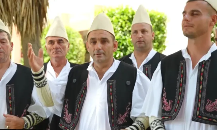 “Nuk e dinim se ku do të shkonte regjistrimi”, “Djemtë e Delvinës” rrëfejnë si u bënë pjesë e “The Odyssey”!