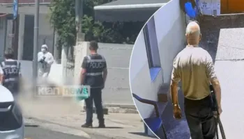 “Nuk e dinte që arma ishte mbushur me fishekë”, xhelozia motiv i vrasjes në Shkodër