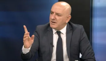 “Nuk e duan Shqipërinë në BE”/ Deklarata e fortë e Roland Bejkos: Shehaj…