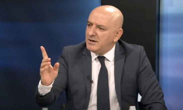 “Nuk e duan Shqipërinë në BE”/ Deklarata e fortë e Roland Bejkos: Shehaj…