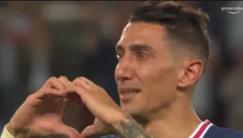 Nuk e merr në llogari humbjen me Spanjën, Di Maria: Për mua Argjentina e fitoi Botërorin kur mundi Anglinë