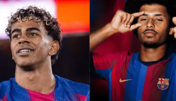 “Nuk e njoh personalisht Yamal-in, por nuk do të jetë kurrë si Messi”, Adeyemi nuk kursehet aspak ndaj shokut të ri të skuadrës
