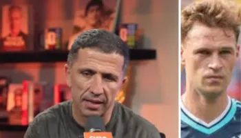 “Nuk është lider, është bullizuar në shkollë. Nuk di të japë një pasim”, Altin Lala me deklaratë të fortë për Joshua Kimmich në Versus (video)