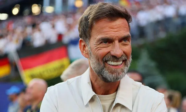 “Nuk funksionon kështu”! Klopp i del në mbrojtje Tuchel, pas gjithë furtunës pas eliminimit nga Argjentina