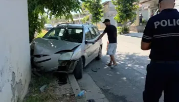 Nuk i mbijetoi dot plagëve të rënda, ndërron jetë 7-vjeçarja e aksidentuar