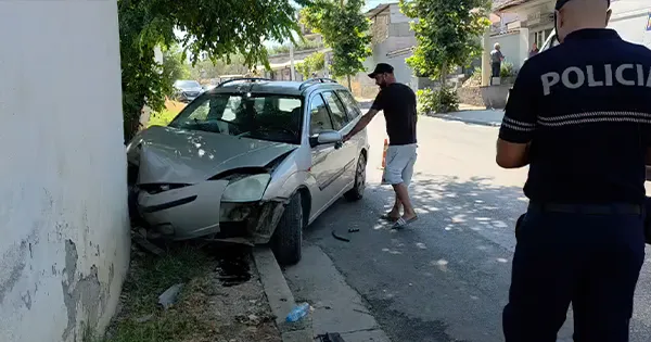 Nuk i mbijetoi dot plagëve të rënda, ndërron jetë 7-vjeçarja e aksidentuar